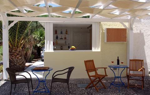 Studio Mary Perissa  Exterior foto